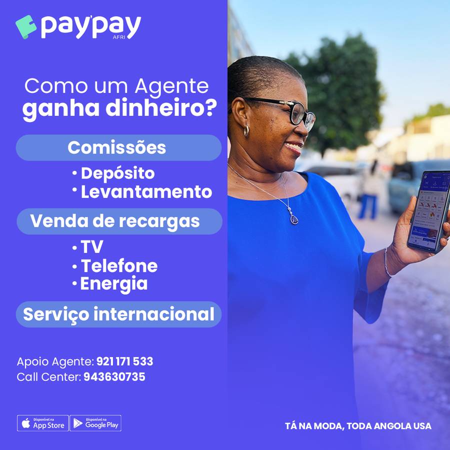 Agente PayPay: a nova forma de ganhar dinheiro e como vai auxiliar a sua vida financeira