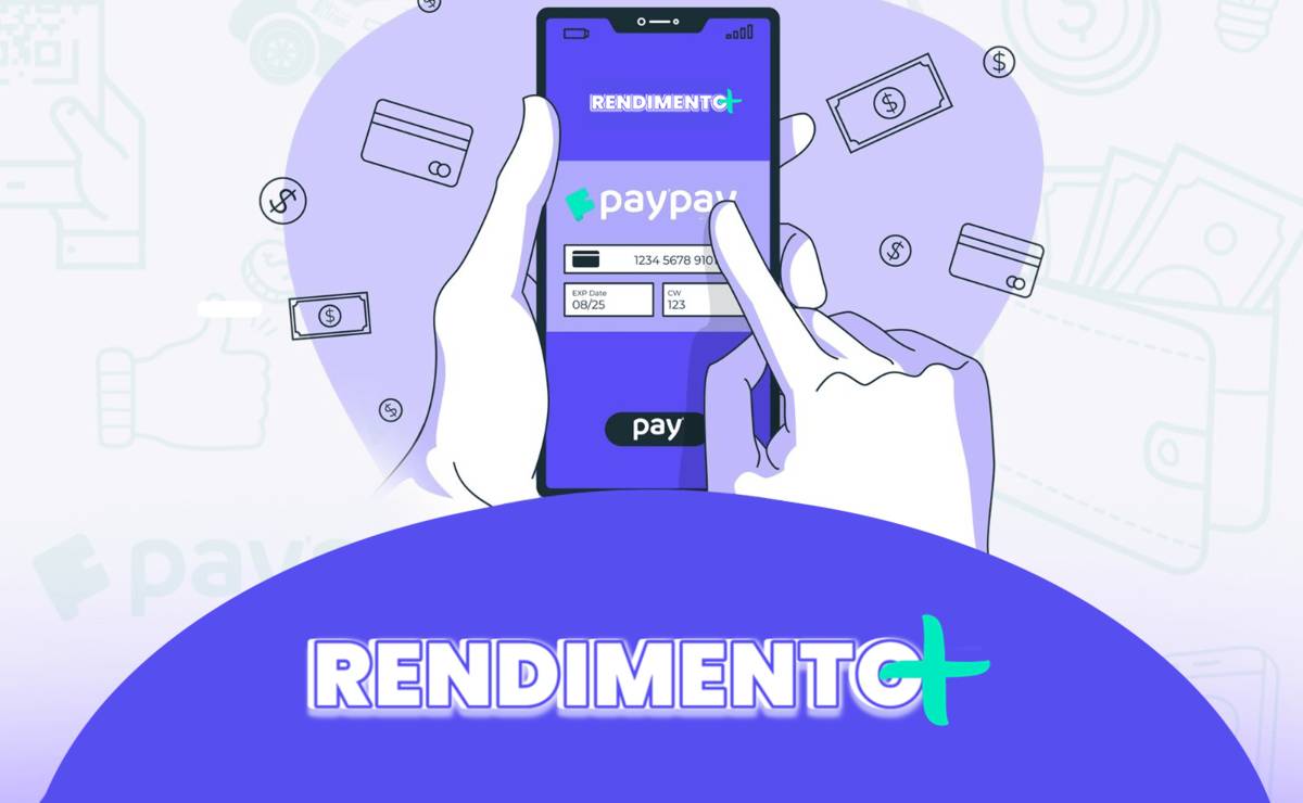 Conheça o Rendimento +, novo serviço que faz o seu dinheiro crescer todos os dias