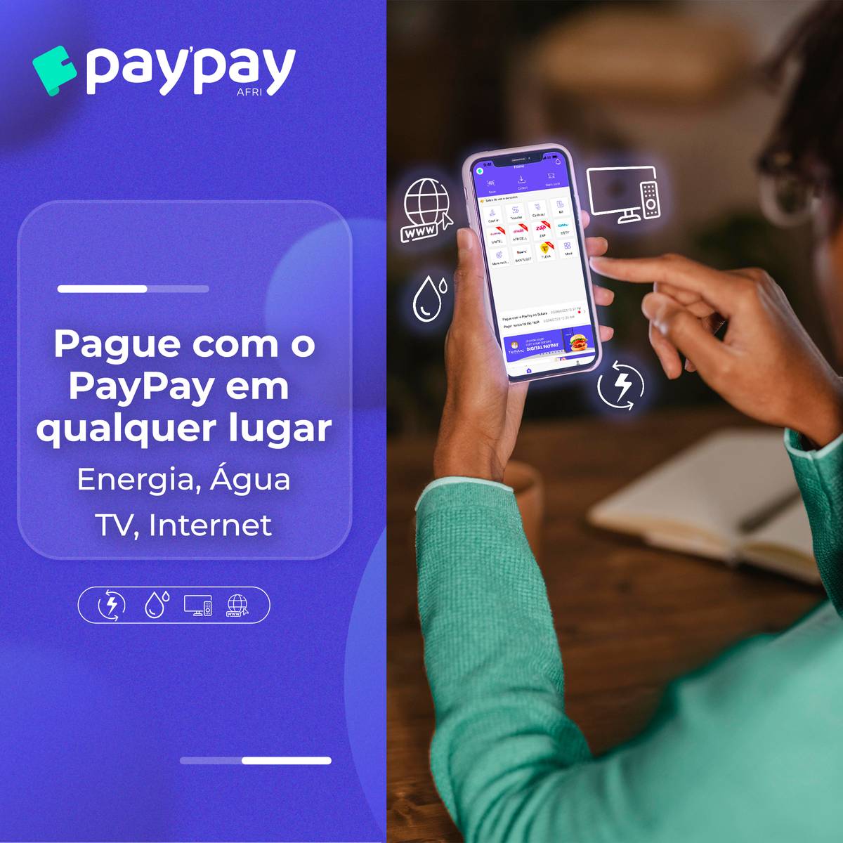 PayPay Mentor