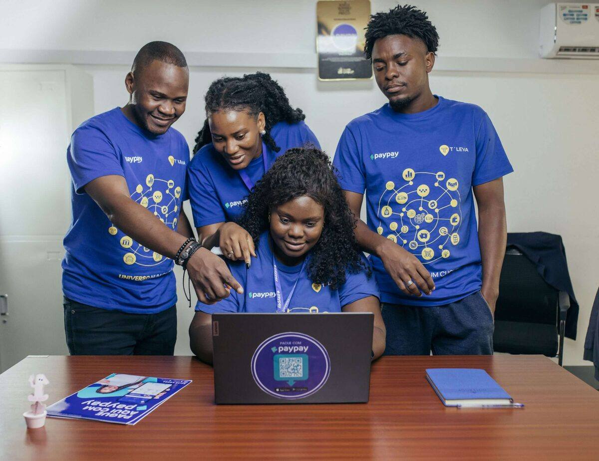 PayPay Team